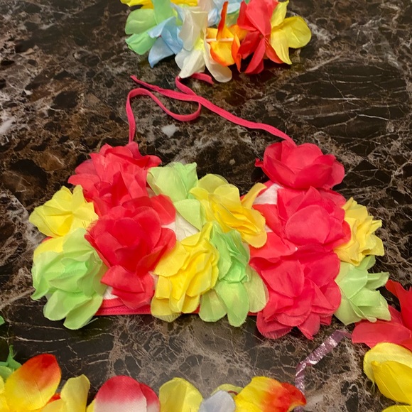 HAWAIIAN CUSTOM GIRL - Picture 10 of 14